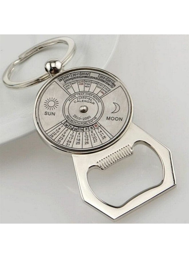 Tera13 مفتاح تيرا 13 للأطفال، الأولاد، الرجال - فتاحة مع تقويم للدراجة، السيارة - هدايا عيد الميلاد (1 قطعة) - Image 3