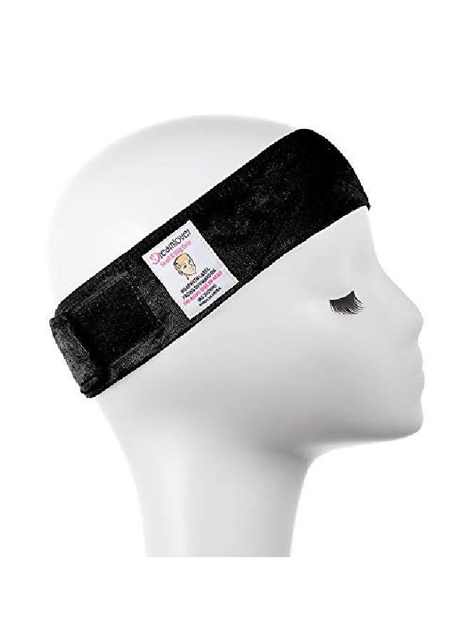 Dreamlover Wig Grip Band For Women Black  - Image 1