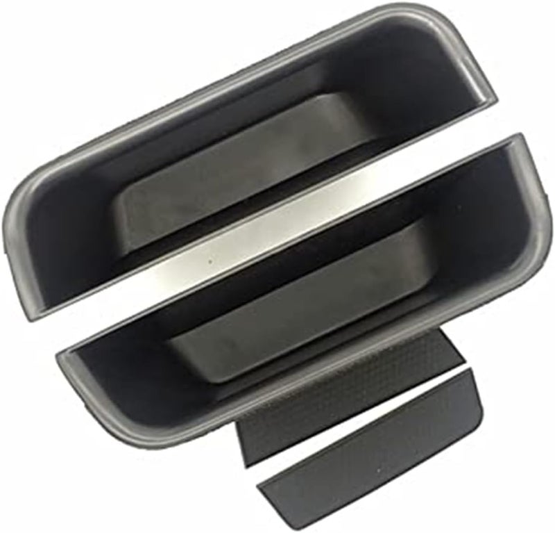 Wivplex Car Door Handle Storage Box Organizer - Image 1