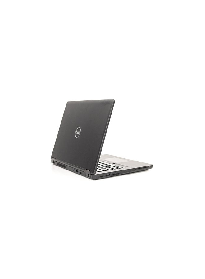DELL Renewed - Latitude E5490  -Non Touch Laptop With 14-Inch Full HD Display,Intel Core i5-8250U Processor/Quad Core/8th Gen/8GB RAM/256GB SSD/‎‎Intel UHD 620 Graphics/Windows 11 Black - Image 5