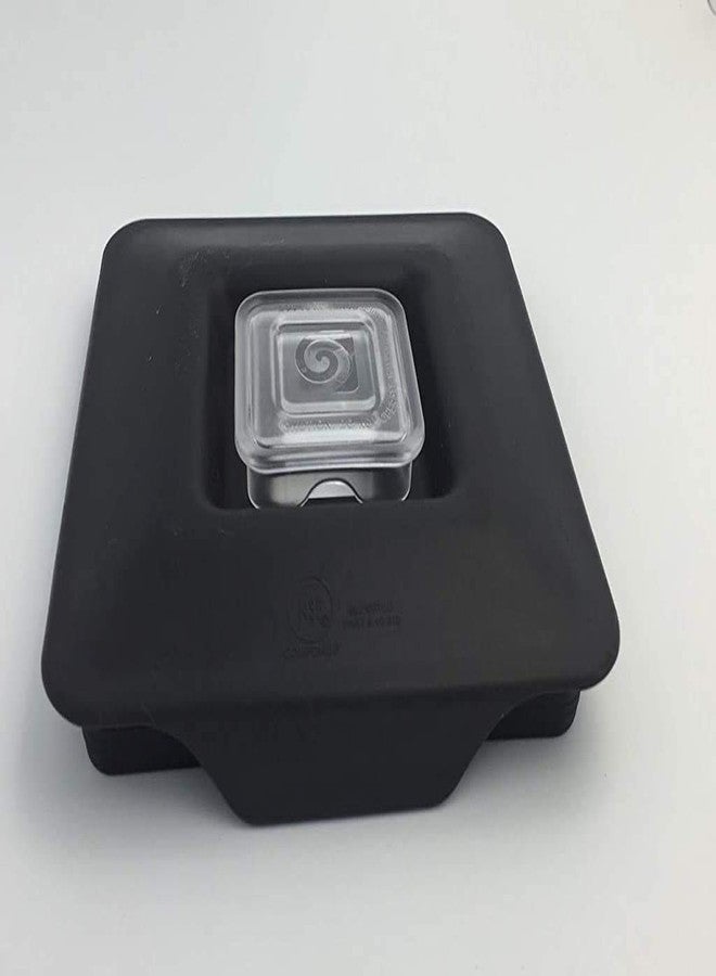 Blendtec Commercial Latching Lid - Image 1