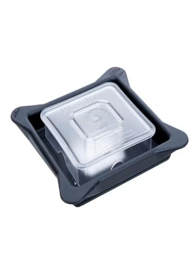 Blendtec Commercial Latching Lid - Image 2
