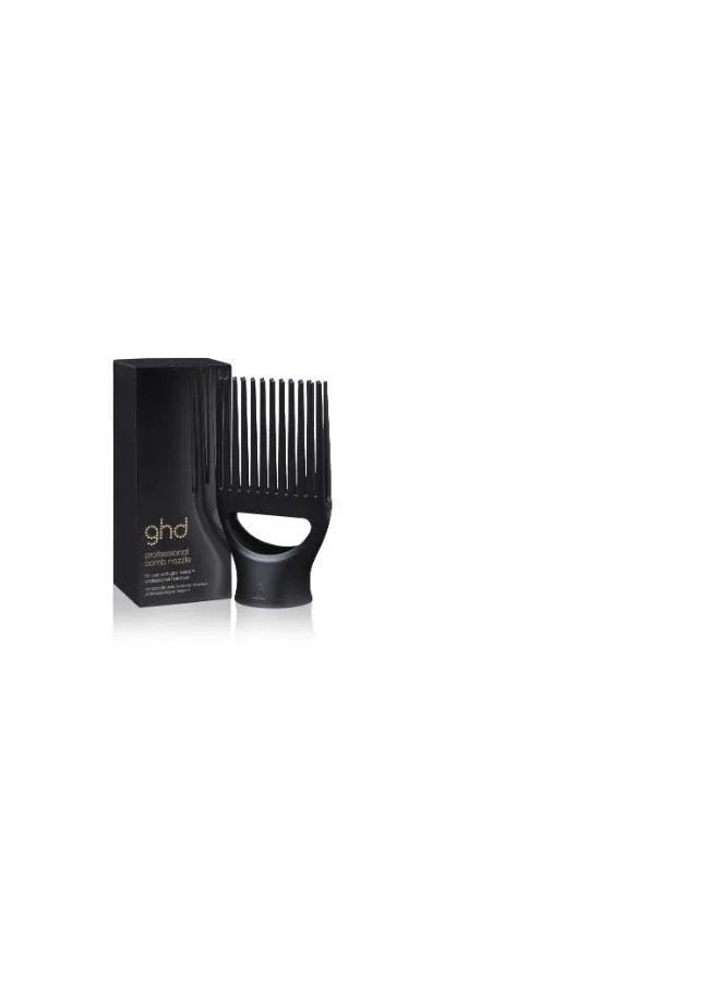 ghd ghd Helios Hair Dryer Comb Nozzle