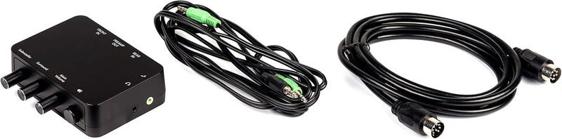 SummitLink وحدة التحكم البديلة SummitLink لمكبرات الصوت Klipsch ProMedia 4.1 - Image 2