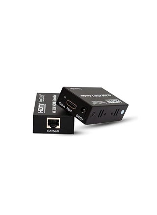 Premium Quality 4K 60M Hdmi Extender Cascade Connection - pzsku/ZC42A7F85669544960A8FZ/45/_/1703063856/75f79bbb-5a0a-437d-aed5-36622dc1dd9a