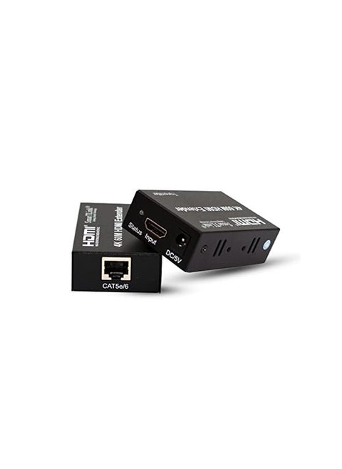 Premium Quality 4K 60M Hdmi Extender Cascade Connection