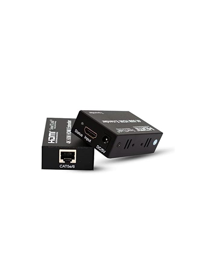Premium Quality 4K 60M Hdmi Extender Cascade Connection