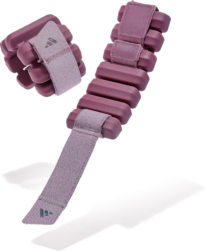 adidas Weighted Bangle - 0.5kg (1lb) - Image 5
