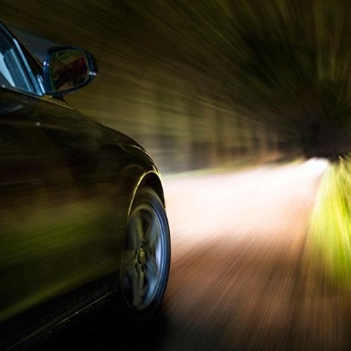 Philips مصابيح أمامية فيليبس إكس-تريم فيجن تصل إلى 130% H1 55W - Image 4