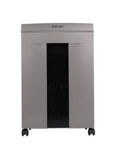 Deli Paper Shredder 