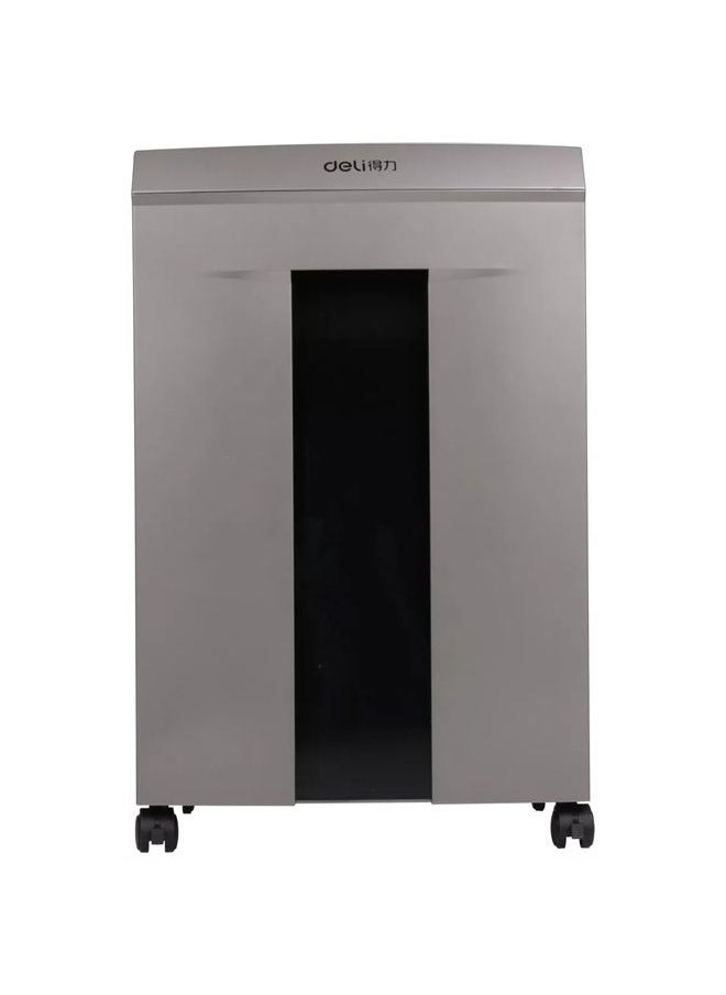 Deli Paper Shredder 
