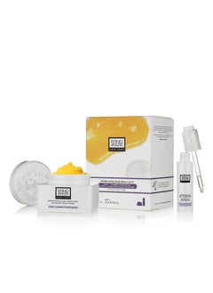 ERNO LASZLO Erno Laszlo Brightening Dual Phase Peel 25 Oz 