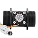 DIGITEN DIGITEN G1-1/2" 1.5" Water Flow Hall Sensor Switch Meter Flowmeter Control 10-150L/min  - Image 2