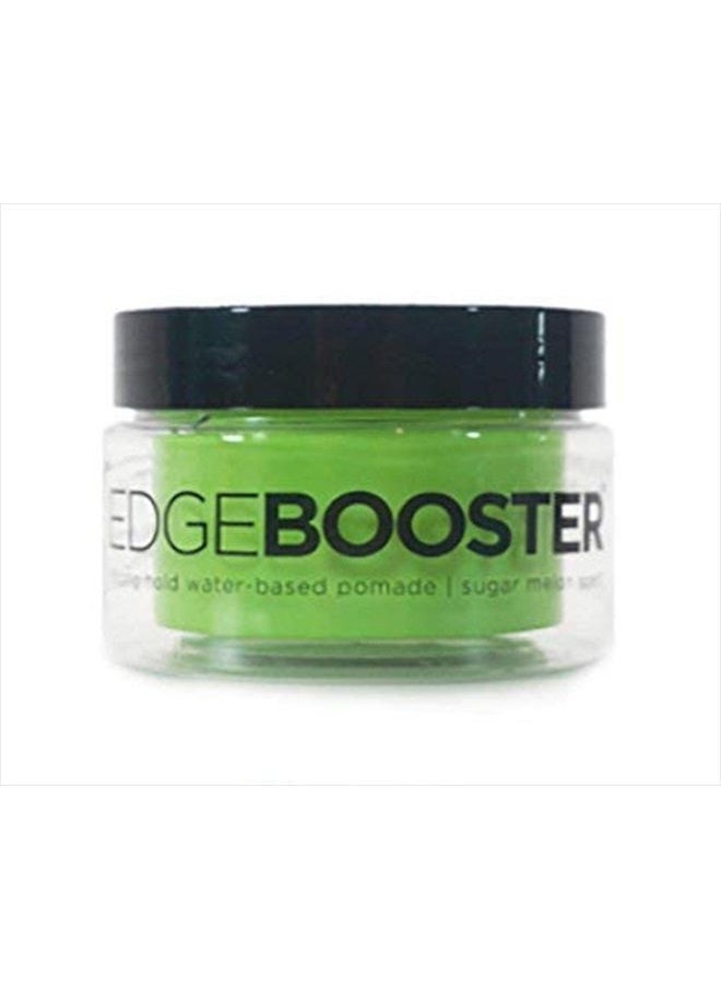 (3Pack) Style Factor Edge Booster Strong Hold Water-Based Pomade 3.38oz - Sugar Melon Scent - pzsku/ZC42B058A724F475A235FZ/45/_/1683648883/2afefe07-8b2f-444c-9343-d1a0c2602557