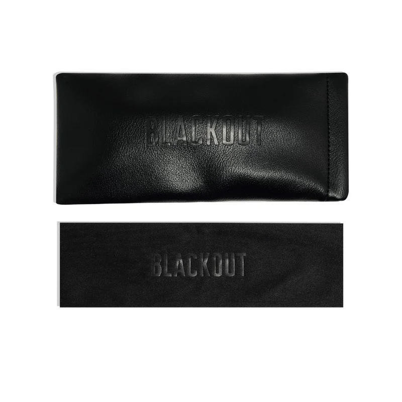 Blackout Women's BlackOut RISE By Eyewa -Women Sunglasses -Round Sunglasses