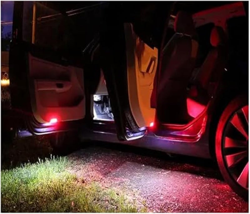 Wivplex Front Door Courtesy Lights for VW Models - Image 3