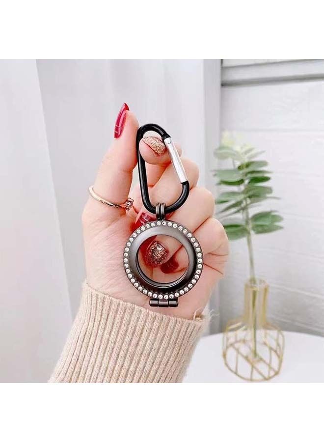 Rock Pow Protective Case For AirTags - Image 2