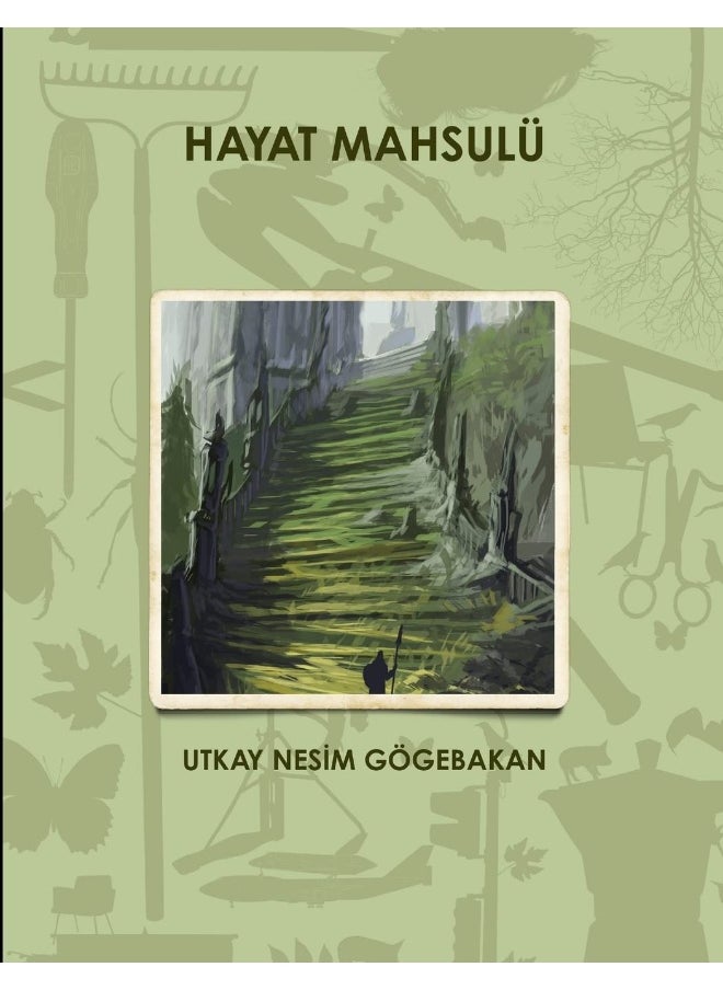 HAYAT MAHSULÜ  - Image 1