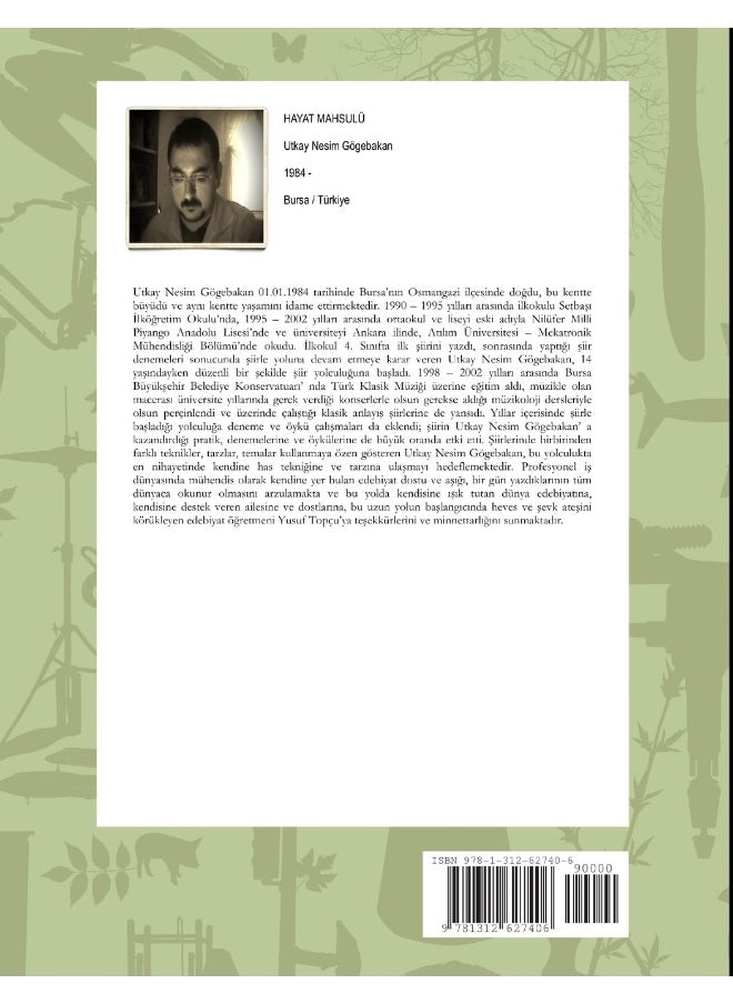 HAYAT MAHSULÜ  - Image 2