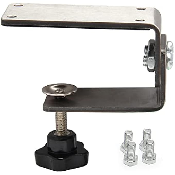 rayihni CLAMP COMPATIBLE USB HANDBRAKE PC RACING GAMES COMPATIBLE WITH G25/27/29 G920 T500 T300 G923 - Image 1