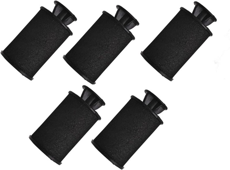 Veltec Ink Roll for Monarch 1131 and 1136 Price Gun Labelers – Pack of 5 Inkers - Image 2