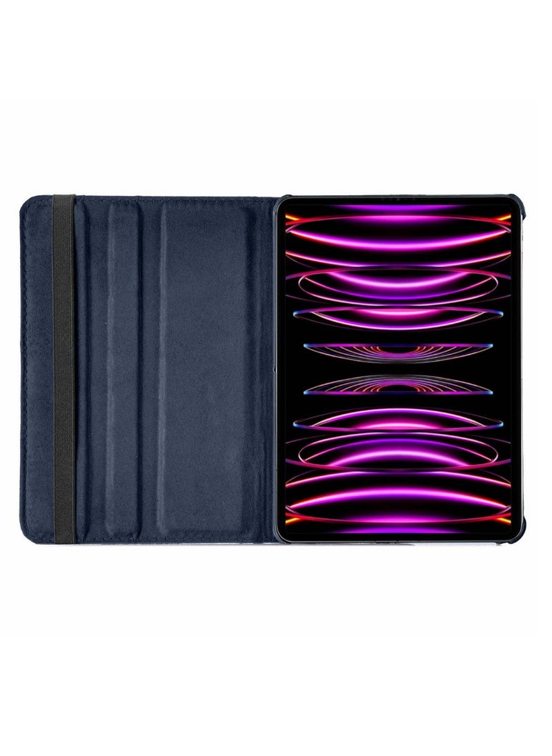Blueberry Rotating Case for iPad Pro 11  (2018) 1st Generation - Image 5