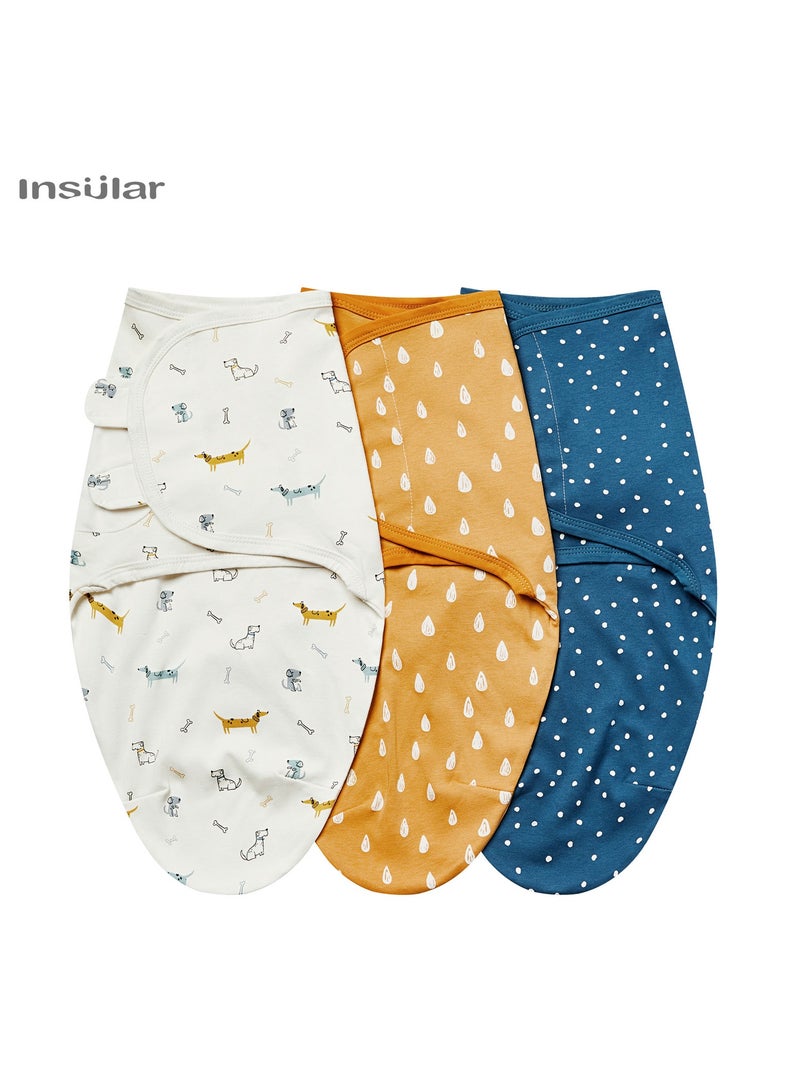 انسولار القطن كيس النوم