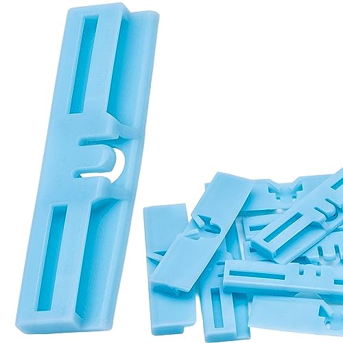 Rexka مقاطع تشكيل الزجاج الأمامي من ريكسا 10 قطع لليكسس 75545-53011 GX460، IS250/350 7554553011 - Image 1