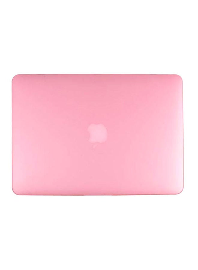 NIBEMINENT Protective Case Cover For Apple Macbook Air 13.3-Inch pink 
