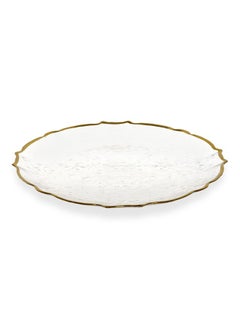 Myth Glass Fruit Plate Gold - pzsku/ZC42B822E51D8F2E345EDZ/45/_/1718169948/081a0148-d896-496a-8f97-93d17a644a52