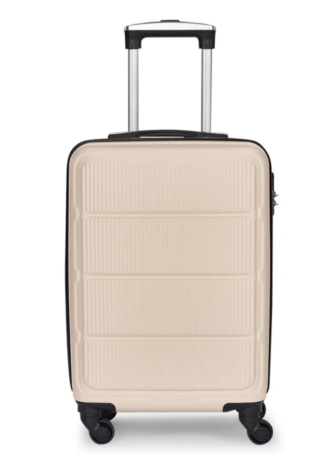 LIMRA Luxury 20" Hard Shell Cabin Case - Modern Sleek Design for Carry-On