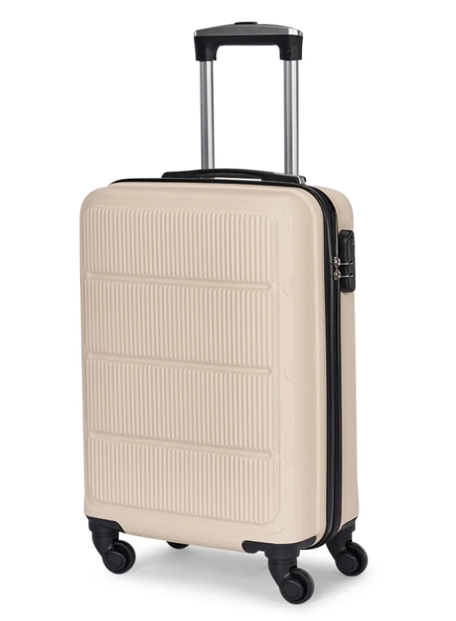 LIMRA Luxury 20" Hard Shell Cabin Case - Modern Sleek Design for Carry-On