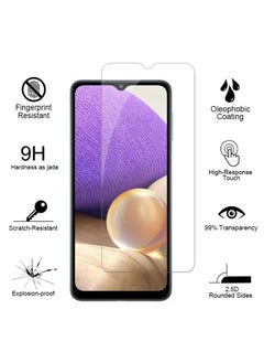 General Premium Tempered Glass For Samsung Galaxy A32 5G  - Image 3