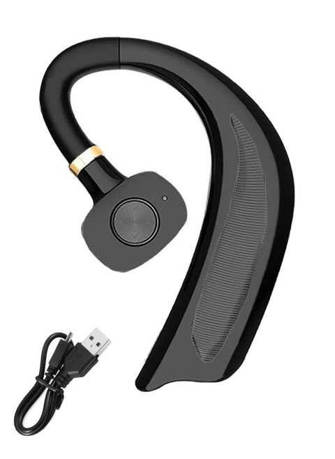 WY-02 Headset wireless bluetooth with noise isolation