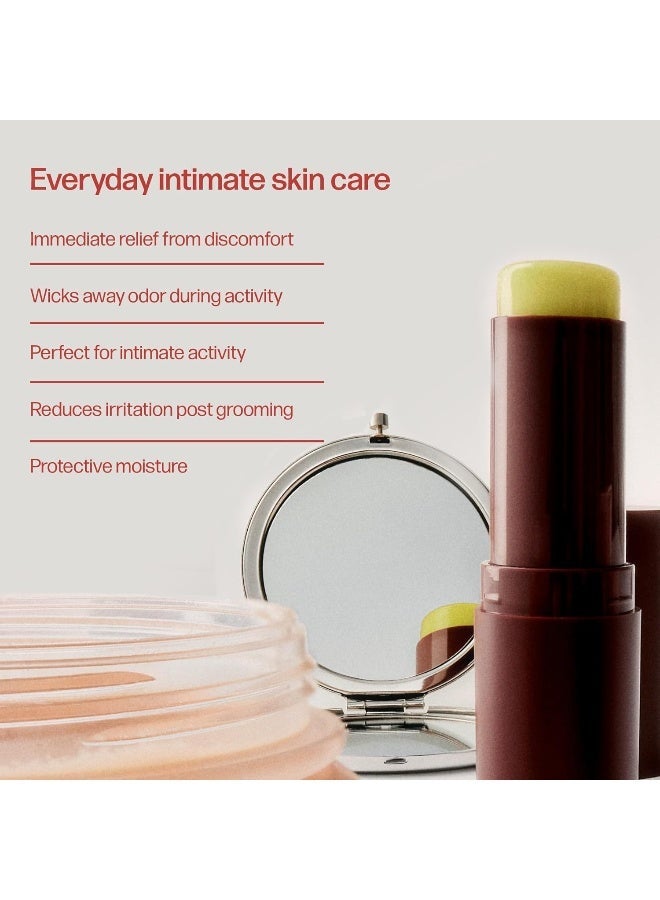 Medicine Mama's Apothecary Vmagic Feminine Lips Stick - Image 4