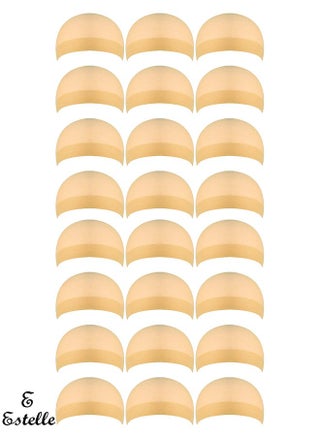 24 Pcs 12 Pack Nylon Wig Caps for Women and Men - pzsku/ZC42BBCFA63562974AD78Z/45/1746230593/5f23a839-e462-4988-94c1-98eed8edc308