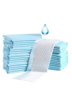 Generic وسادات داخلية للاستعمال مرة واحدة مكونة من 25 قطعة، وسائد للسرير - 90x60 سم  - Image 1