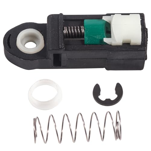 BEONEO Automatic Gear Shift Transmission Cable Joint Connector CV61-7C445-AA for Ford Mondeo Lincoln KUGA Gear Shift Transmission Cable Connector End 2013 2014 2015 2016 2017 2018 2019 13 14 15 16 17 18 19 - Image 2