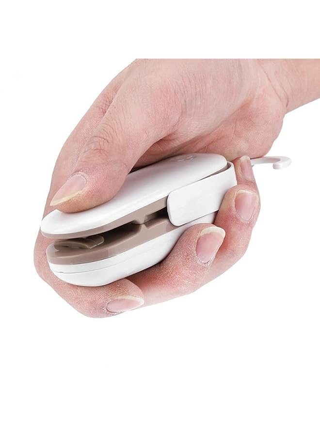 Raxoom Heat Sealer For Plastic Bag - Image 2