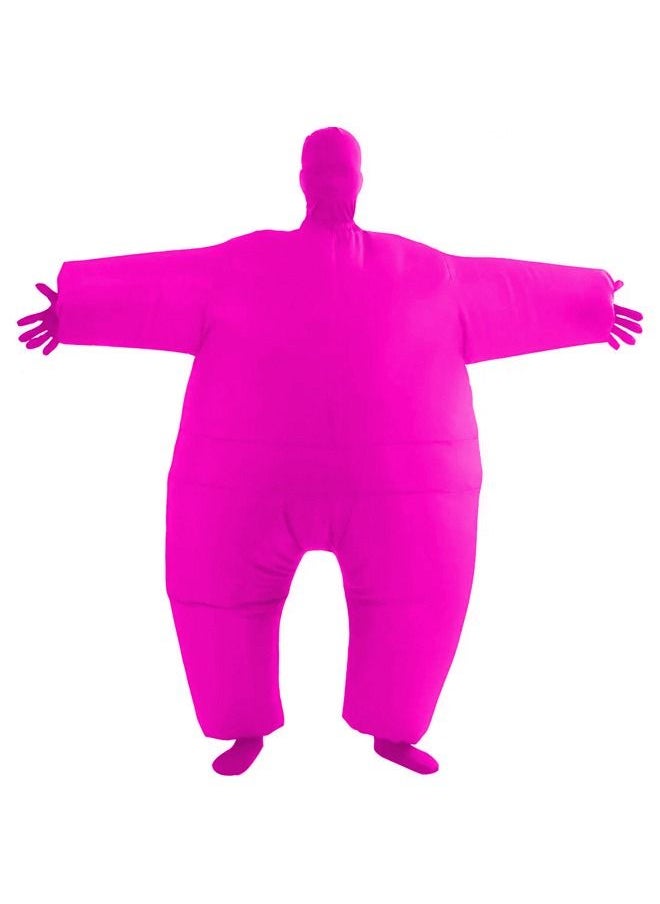Inflatable  Themed Party Fancy Dress Cosplay Costume