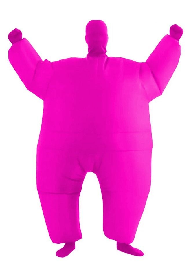 Inflatable  Themed Party Fancy Dress Cosplay Costume