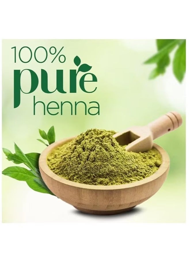R3 Pure, 100% natural henna from Medina, 250g - Image 2