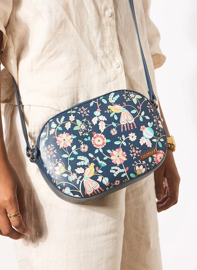 Chumbak  The Orbit Sling | Amber Trails for Women | Best Price UAE