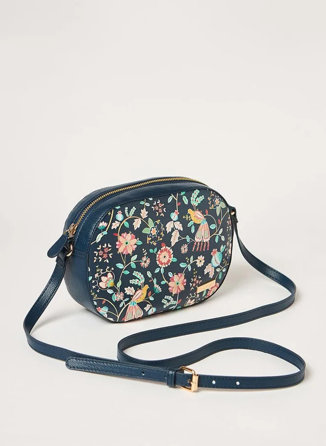 تشومباك The Orbit Sling | Amber Trails