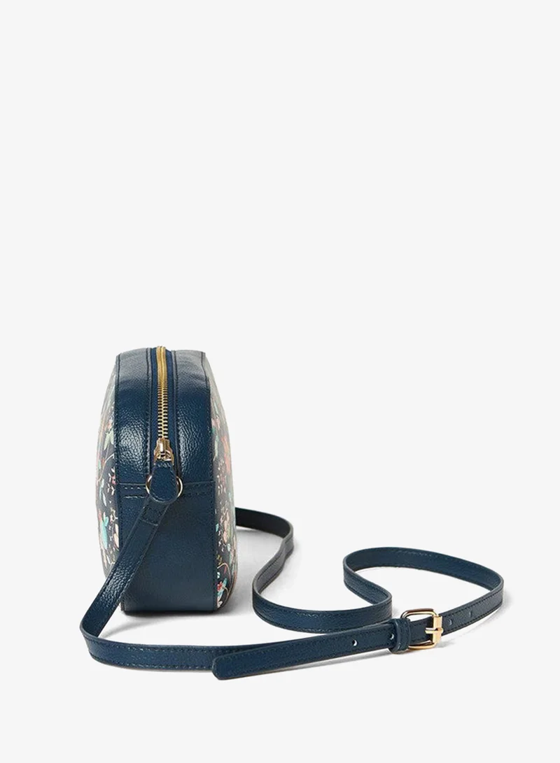 Chumbak  The Orbit Sling | Amber Trails for Women | Best Price UAE