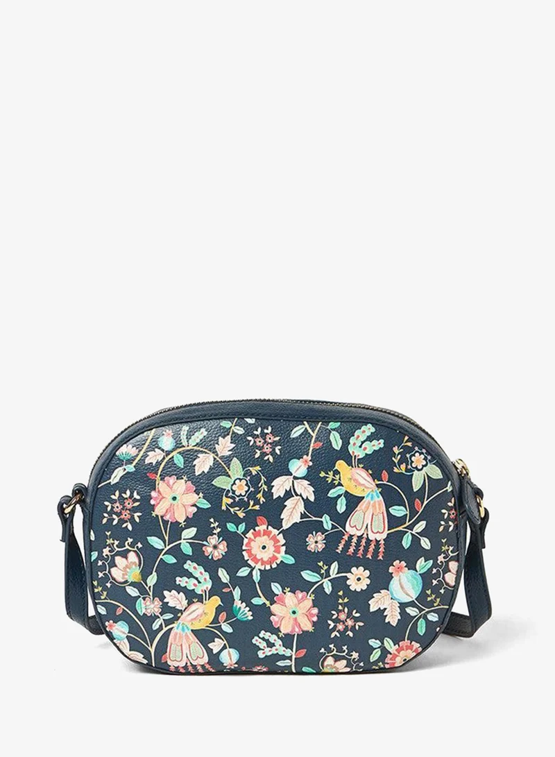 Chumbak  The Orbit Sling | Amber Trails for Women | Best Price UAE