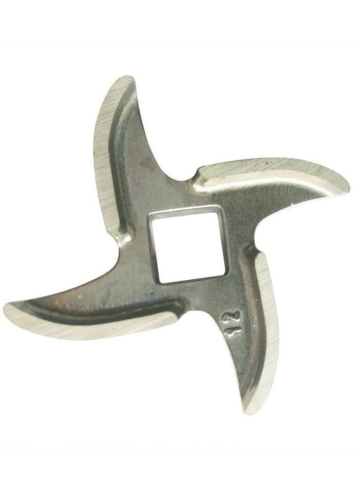 مفرمة اللحم/شفرة ماكينة كيما (الشفرة فقط)MM12  - Image 3