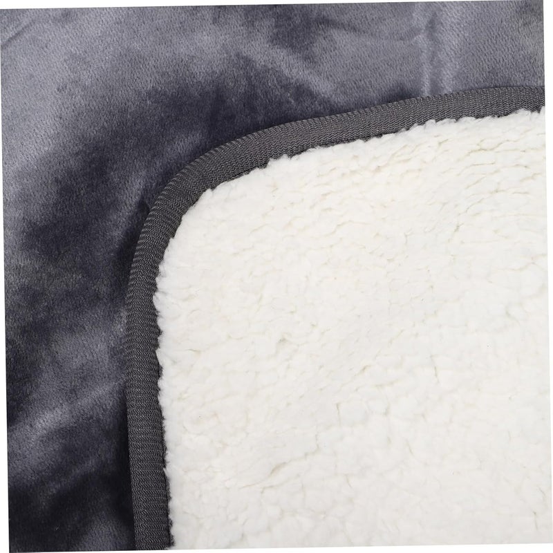Yardwe Dog Bed Cover Pet Blanket Soft Throw for Furniture Couch Sofa Bed Mat for Cats Dogs - Image 3