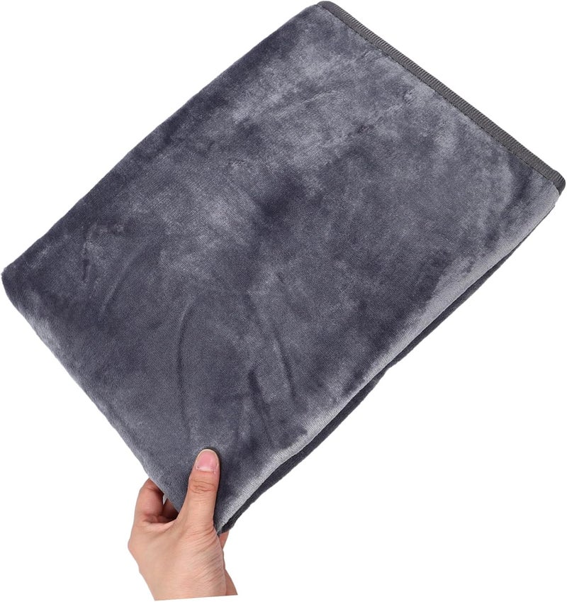 Yardwe Dog Bed Cover Pet Blanket Soft Throw for Furniture Couch Sofa Bed Mat for Cats Dogs - Image 4