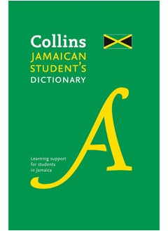 Collins Jamaican Student’s Dictionary - pzsku/ZC42C8B5453C2357D5BAAZ/45/_/1740733689/b993b1e7-8c89-40f0-84b2-7f21ab37af17